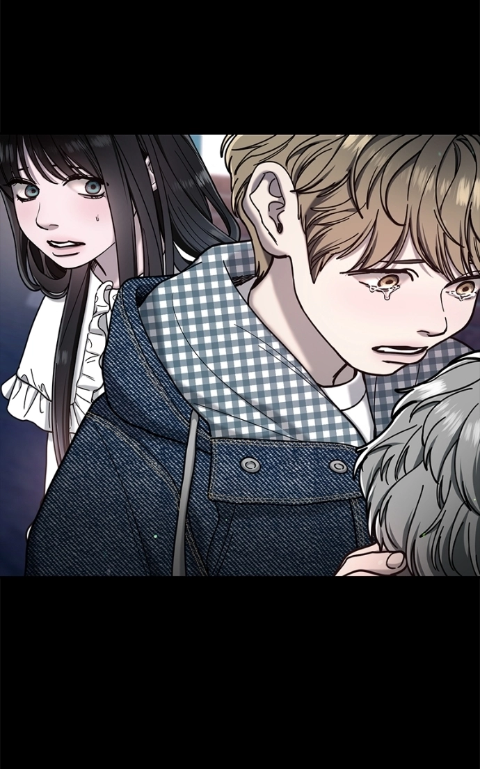 Read Look-Alike Daughter Manga Online
