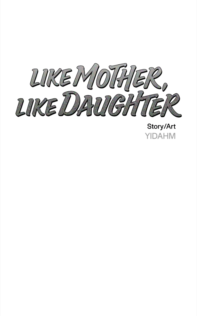 Read Look-Alike Daughter Manga Online