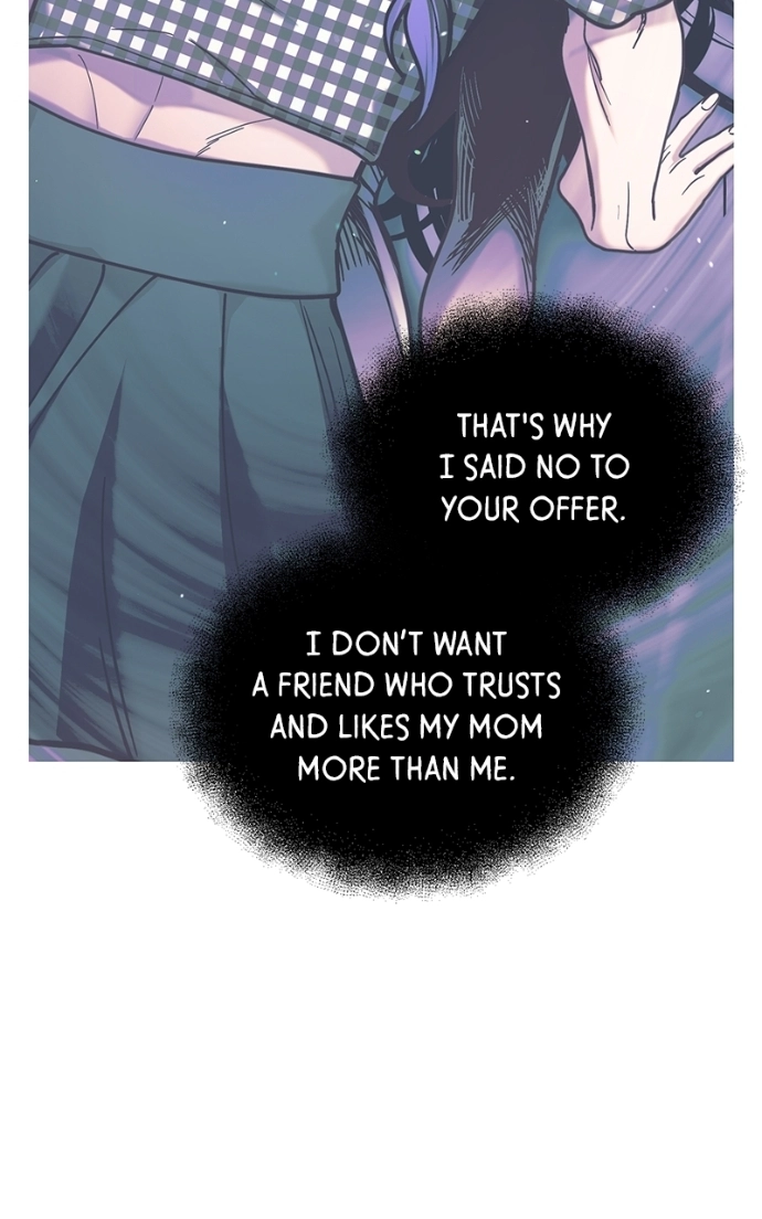 Read Look-Alike Daughter Manga Online