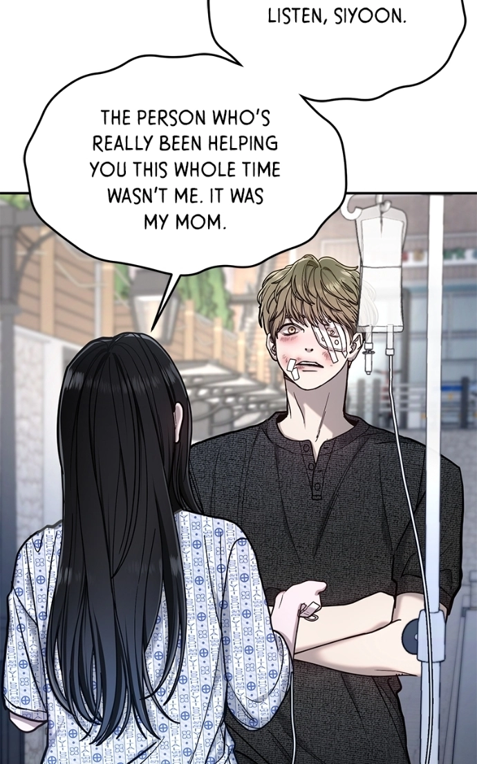 Read Look-Alike Daughter Manga Online