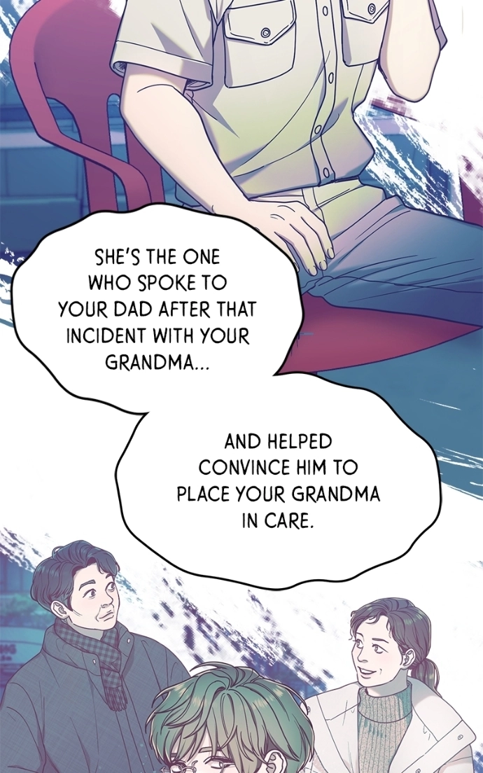 Read Look-Alike Daughter Manga Online