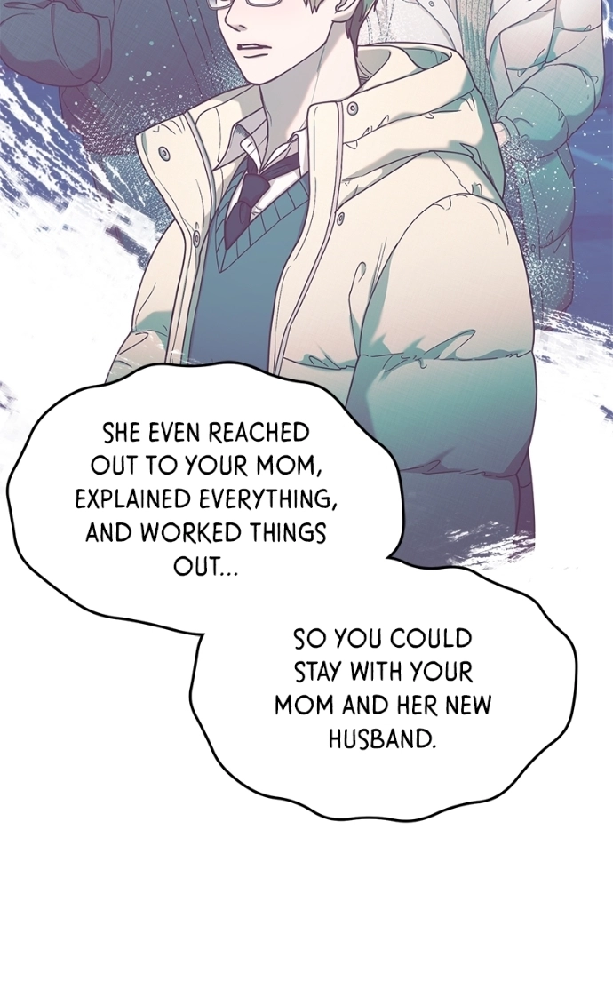 Read Look-Alike Daughter Manga Online