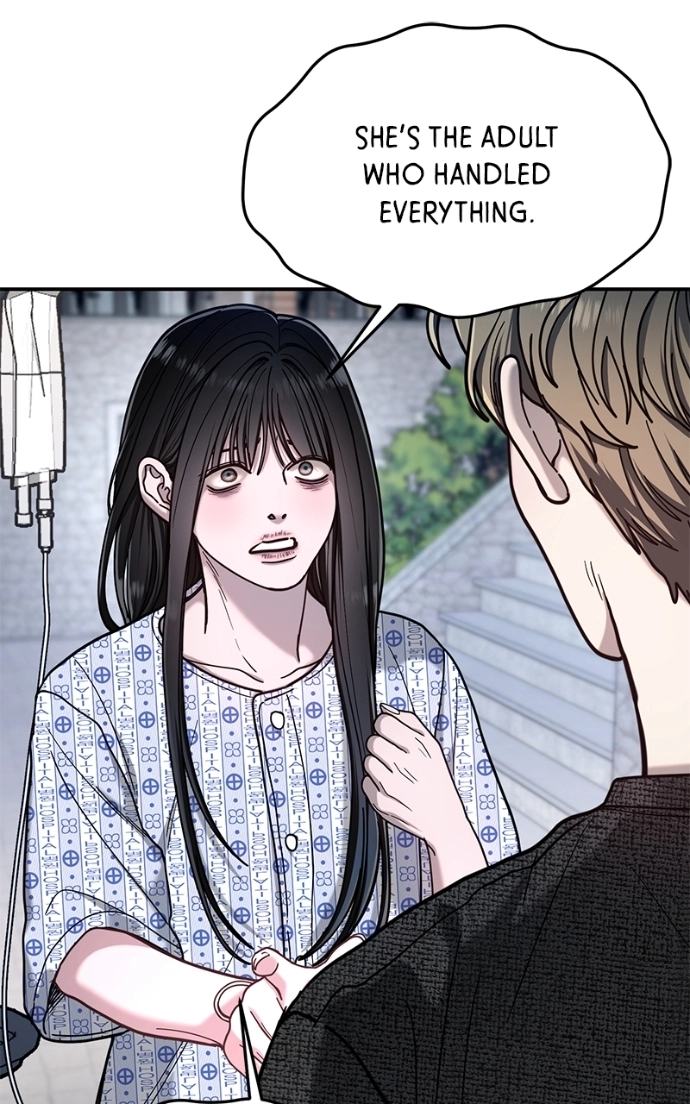 Read Look-Alike Daughter Manga Online
