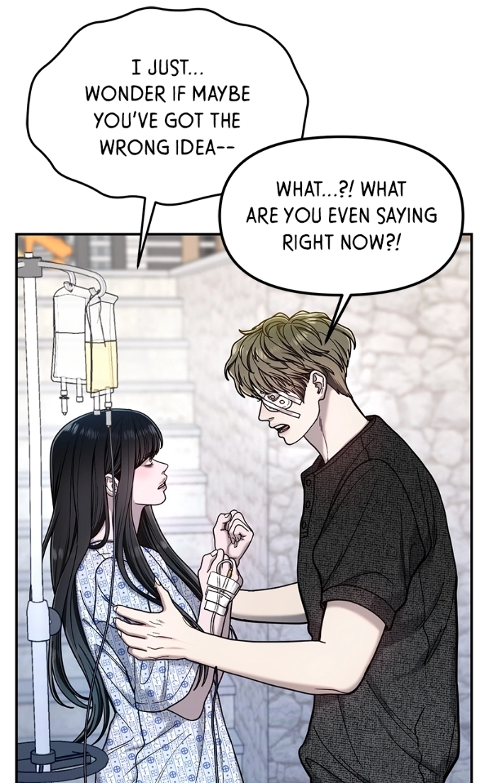 Read Look-Alike Daughter Manga Online