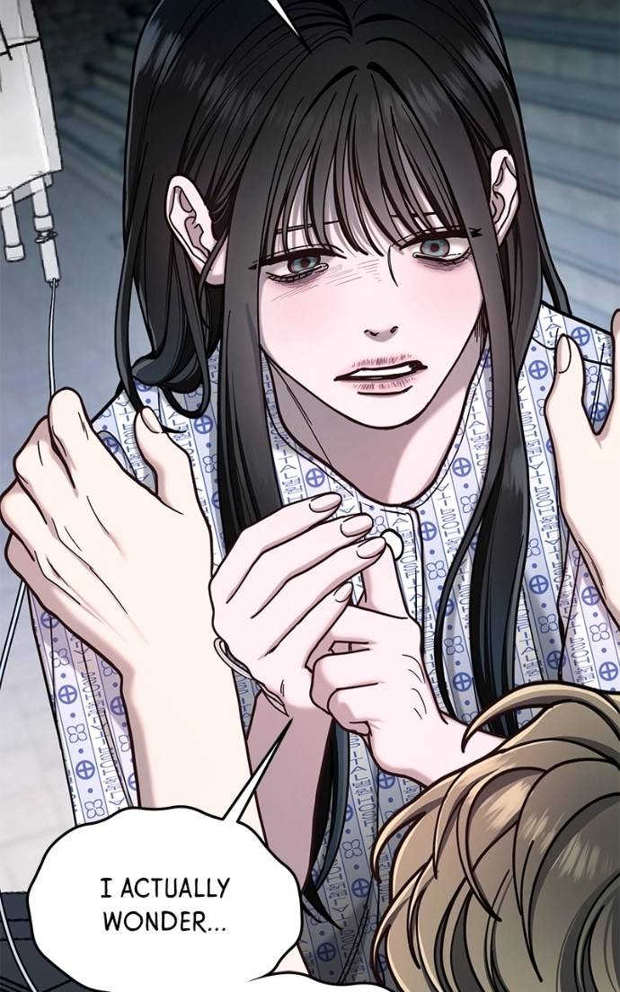 Read Look-Alike Daughter Manga Online