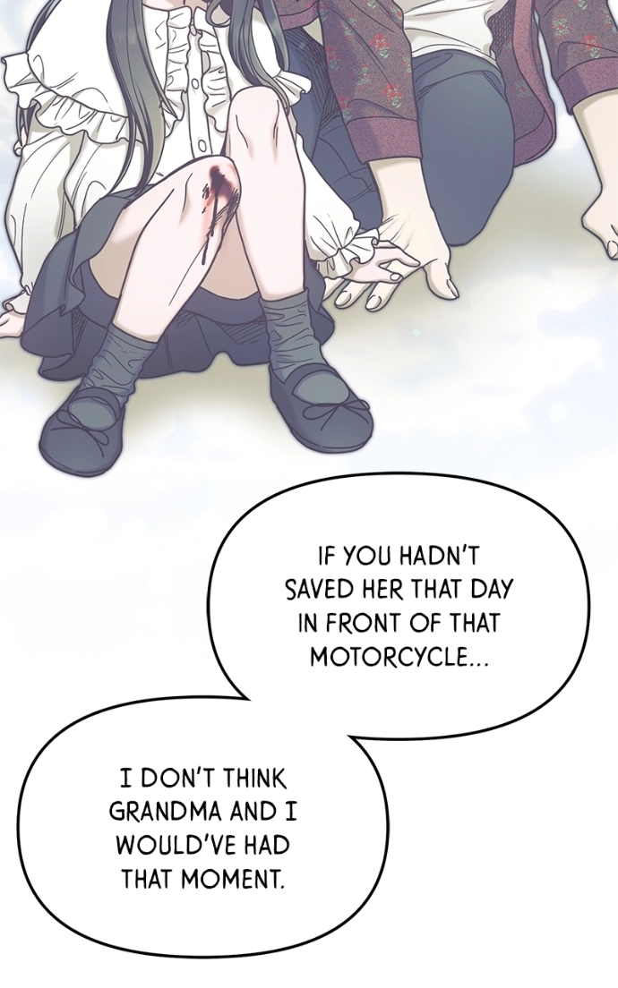 Read Look-Alike Daughter Manga Online