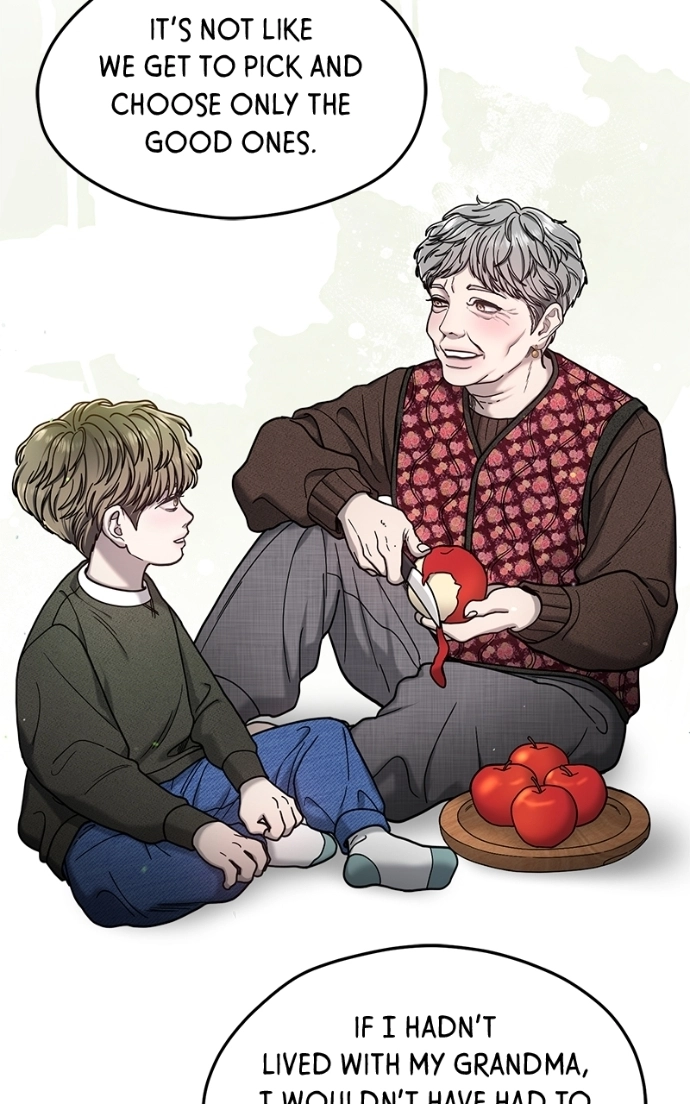Read Look-Alike Daughter Manga Online