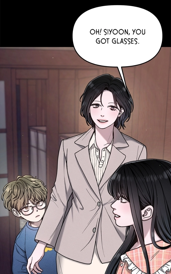Read Look-Alike Daughter Manga Online