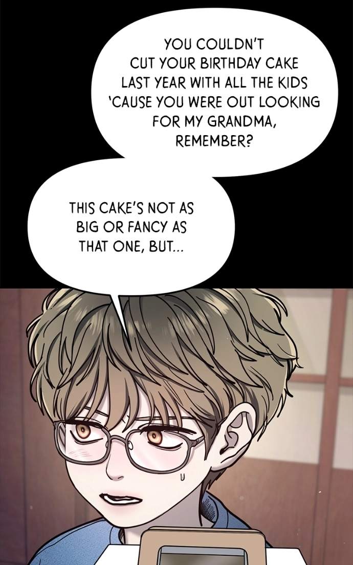 Read Look-Alike Daughter Manga Online