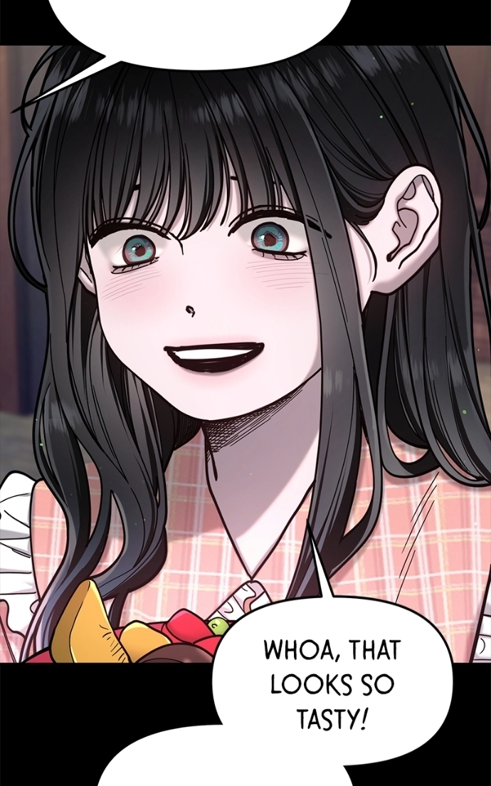 Read Look-Alike Daughter Manga Online