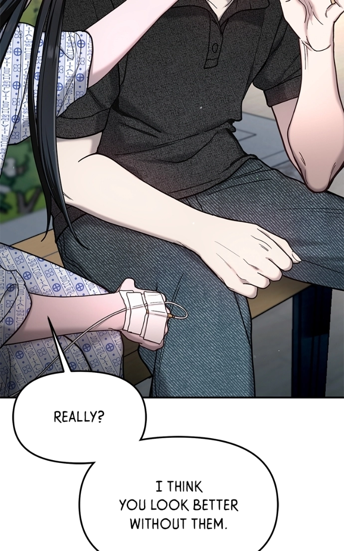 Read Look-Alike Daughter Manga Online