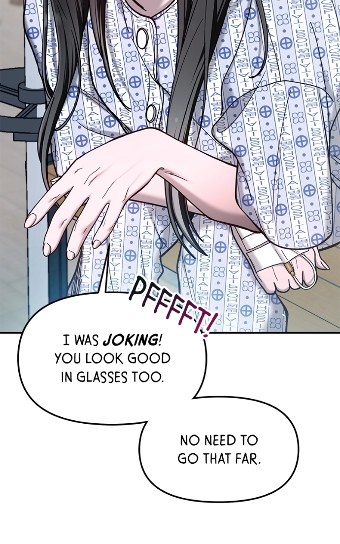 Read Look-Alike Daughter Manga Online