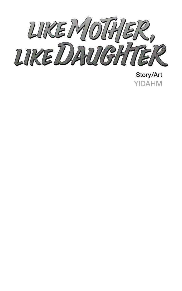 Read Look-Alike Daughter Manga Online
