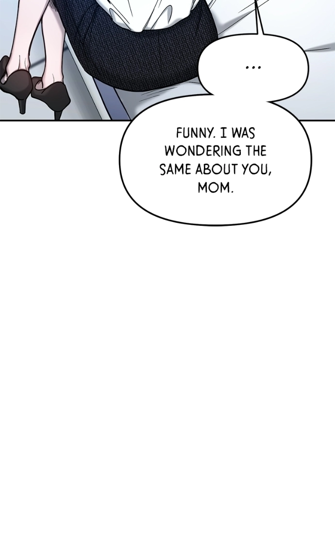 Read Look-Alike Daughter Manga Online