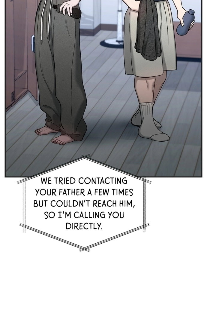 Read Look-Alike Daughter Manga Online