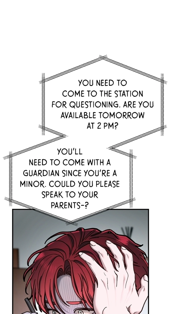 Read Look-Alike Daughter Manga Online