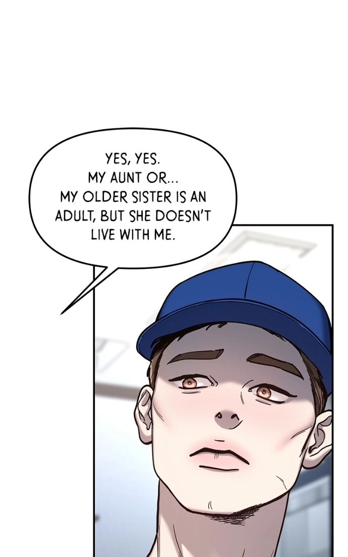 Read Look-Alike Daughter Manga Online