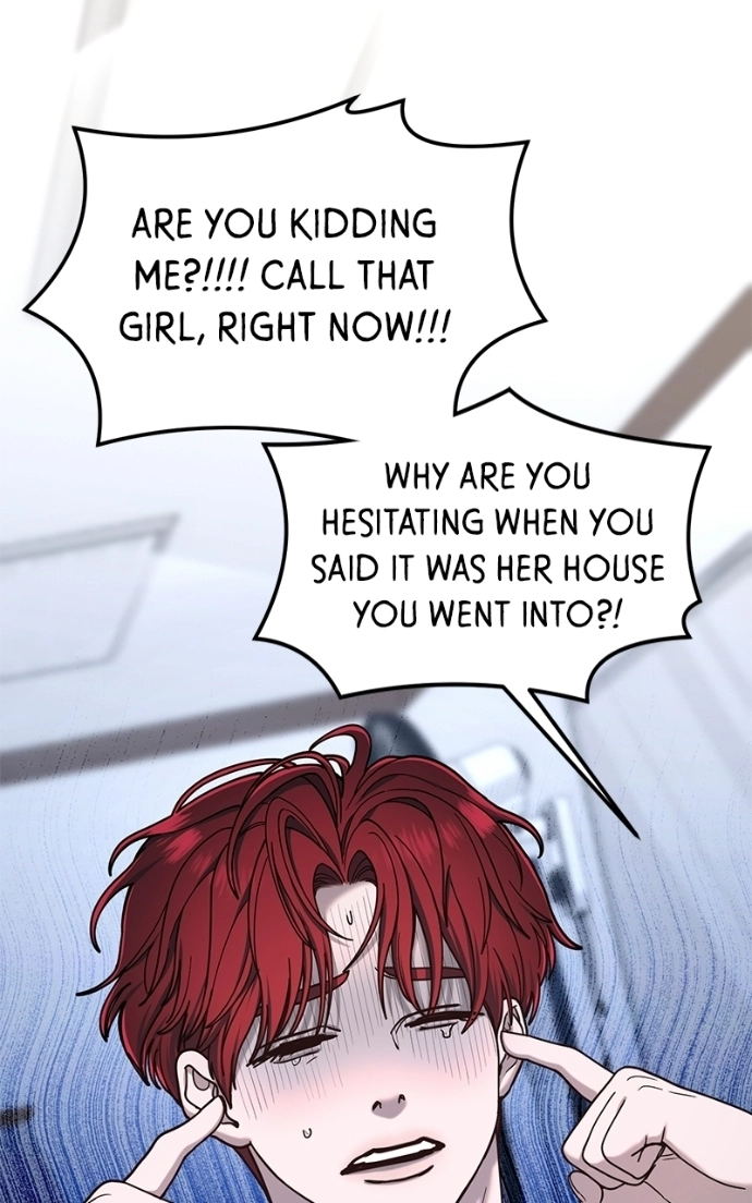 Read Look-Alike Daughter Manga Online