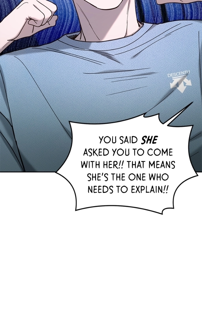 Read Look-Alike Daughter Manga Online
