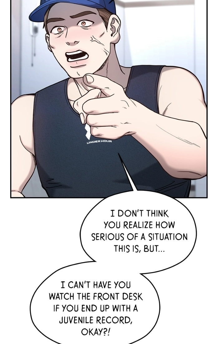 Read Look-Alike Daughter Manga Online