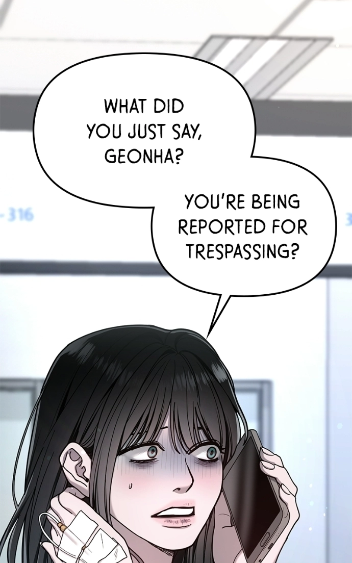 Read Look-Alike Daughter Manga Online