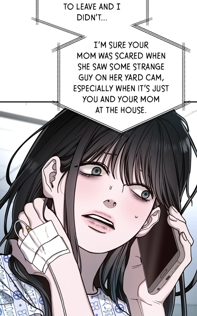 Read Look-Alike Daughter Manga Online