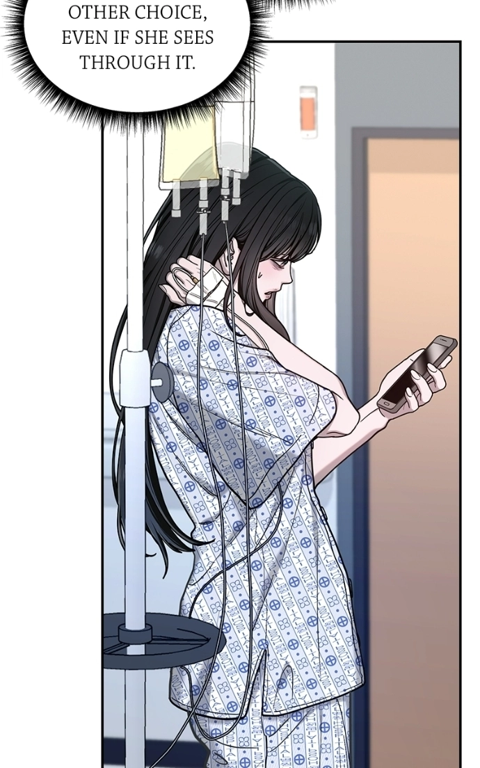 Read Look-Alike Daughter Manga Online