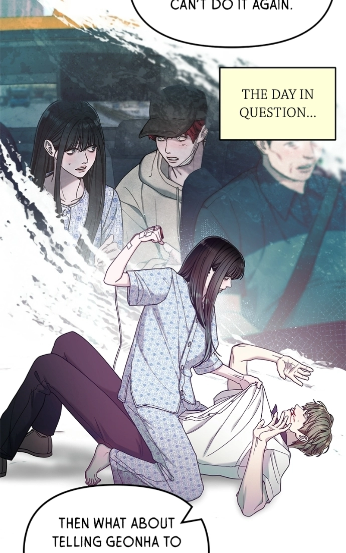 Read Look-Alike Daughter Manga Online
