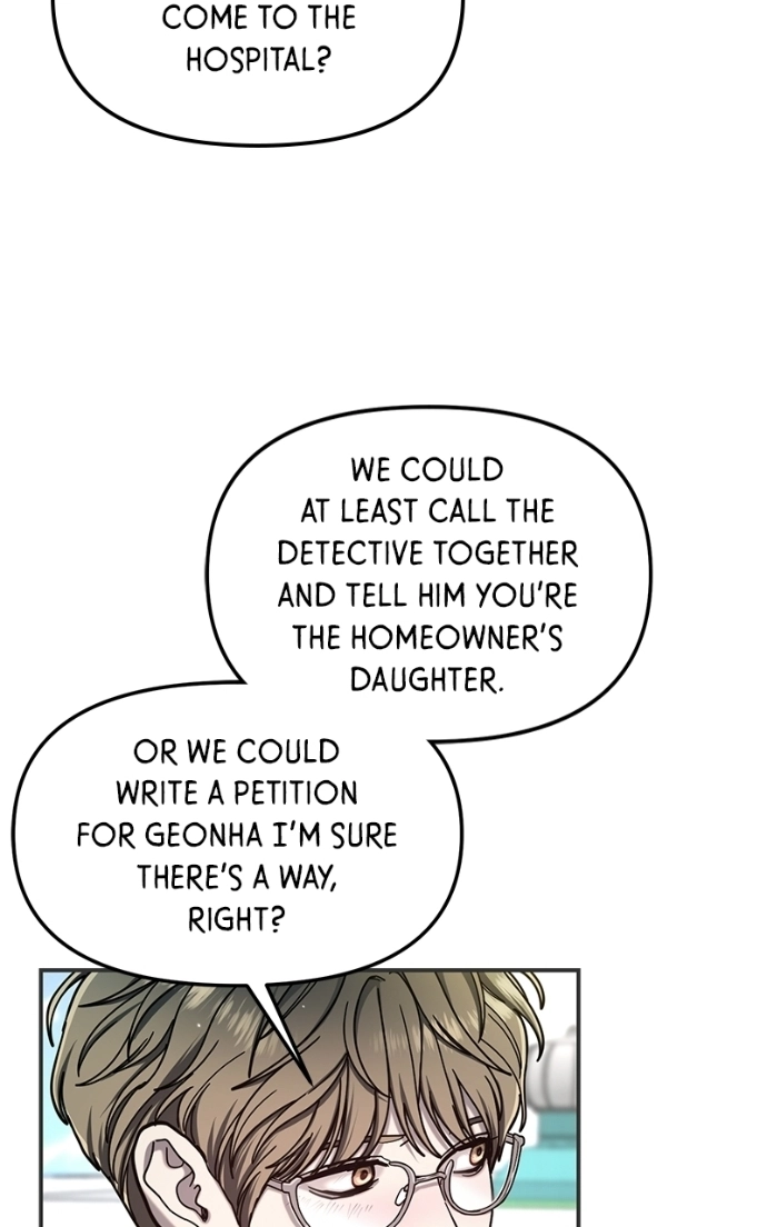 Read Look-Alike Daughter Manga Online