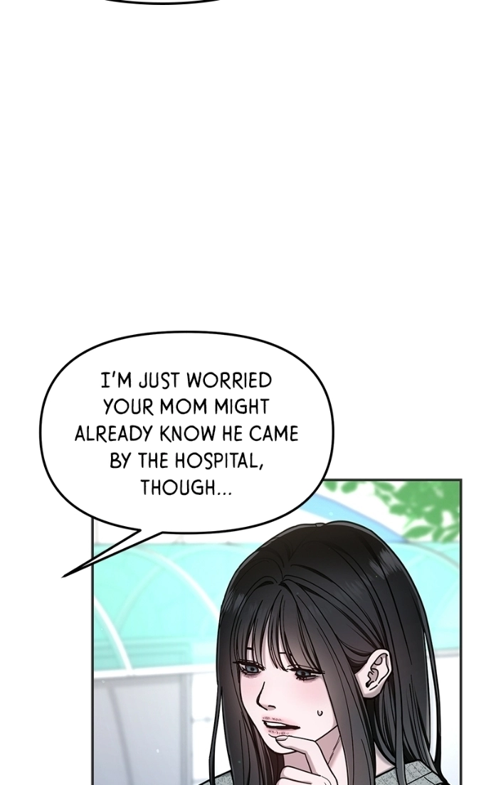 Read Look-Alike Daughter Manga Online