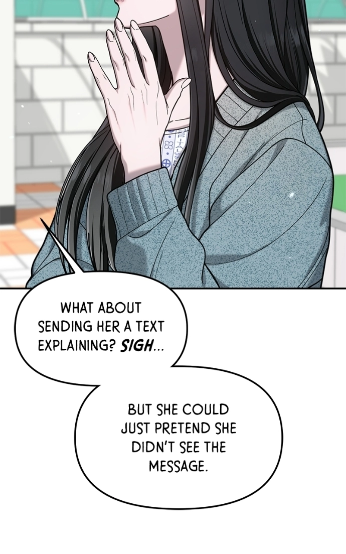 Read Look-Alike Daughter Manga Online