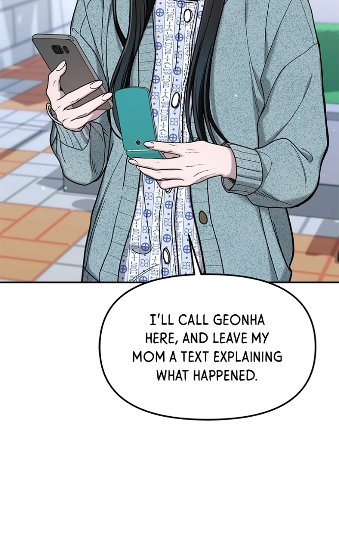 Read Look-Alike Daughter Manga Online