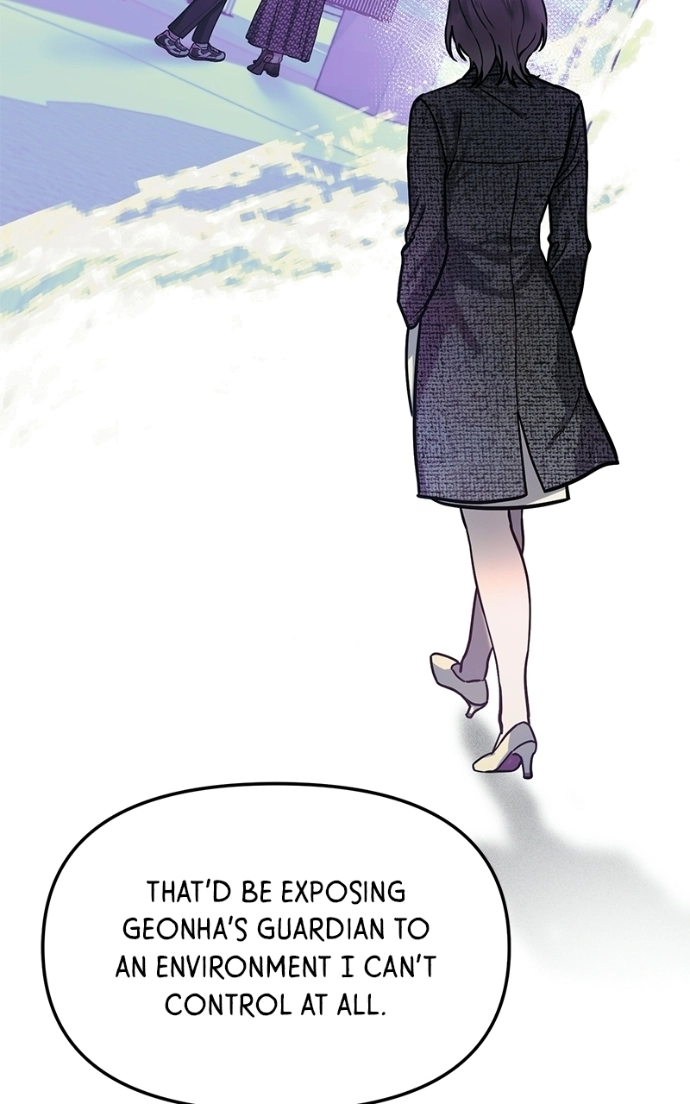 Read Look-Alike Daughter Manga Online