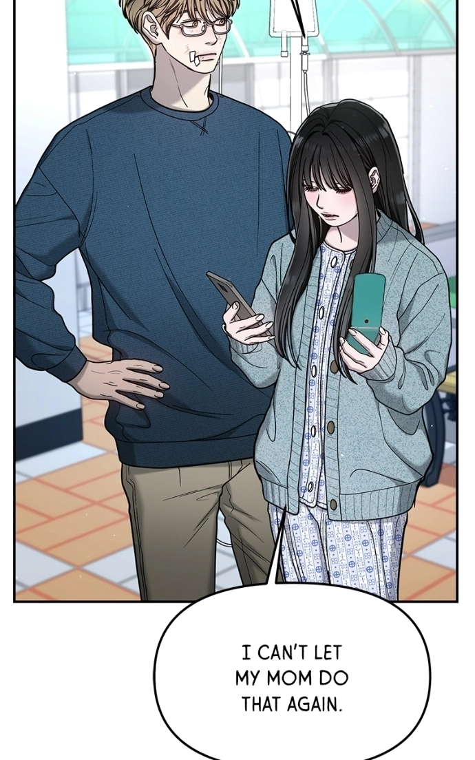 Read Look-Alike Daughter Manga Online