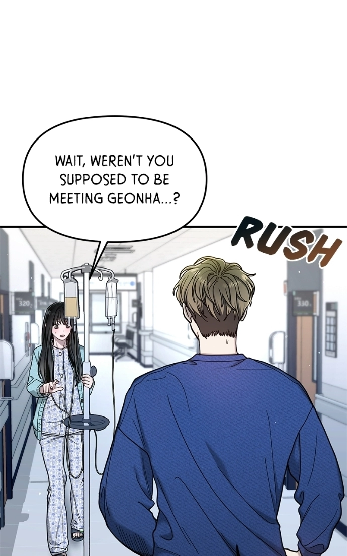 Read Look-Alike Daughter Manga Online