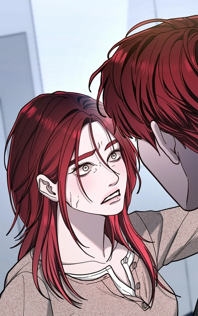 Read Look-Alike Daughter Manga Online