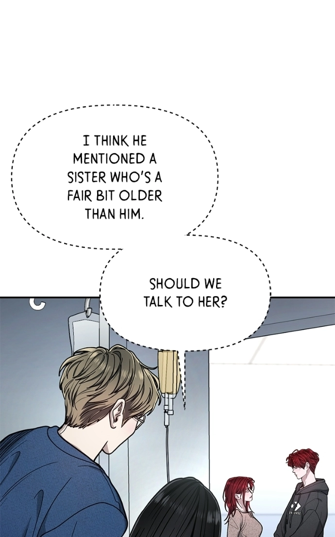 Read Look-Alike Daughter Manga Online