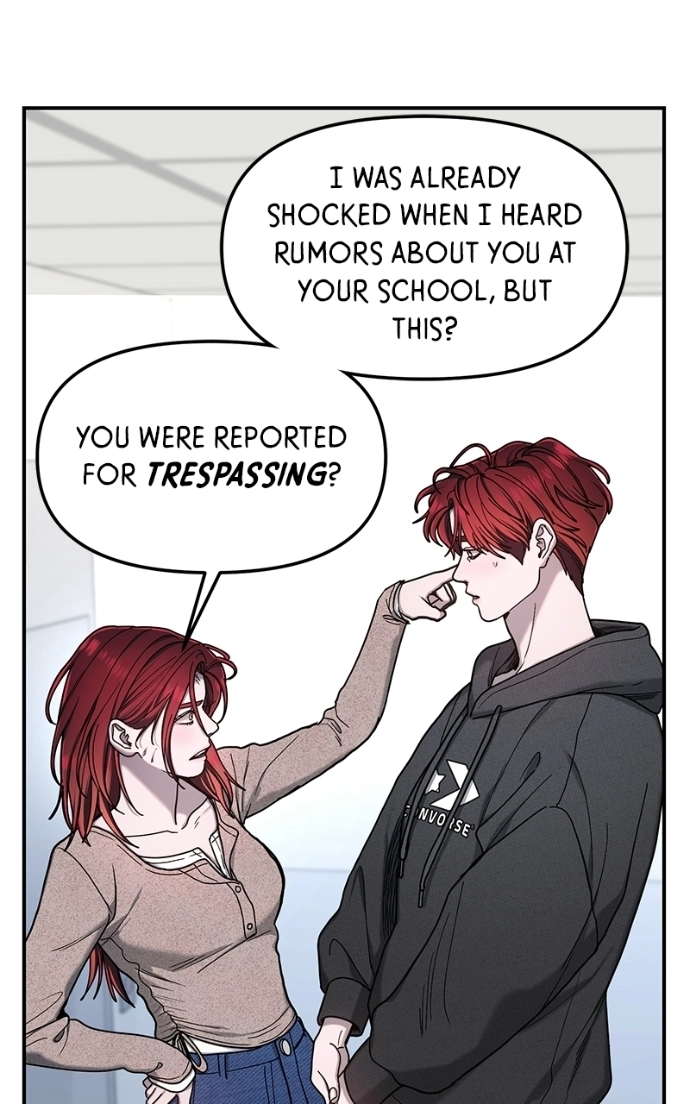 Read Look-Alike Daughter Manga Online