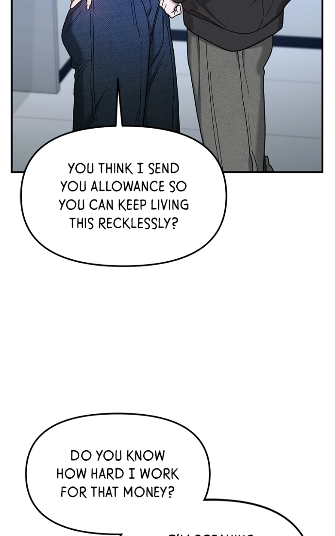 Read Look-Alike Daughter Manga Online