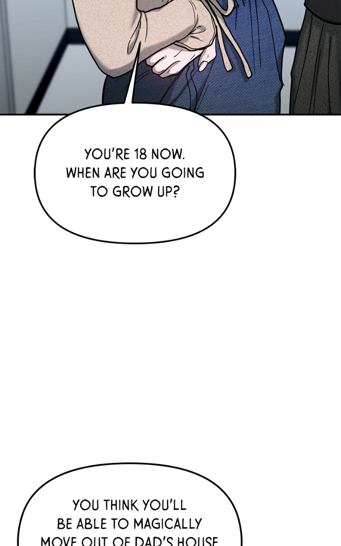 Read Look-Alike Daughter Manga Online
