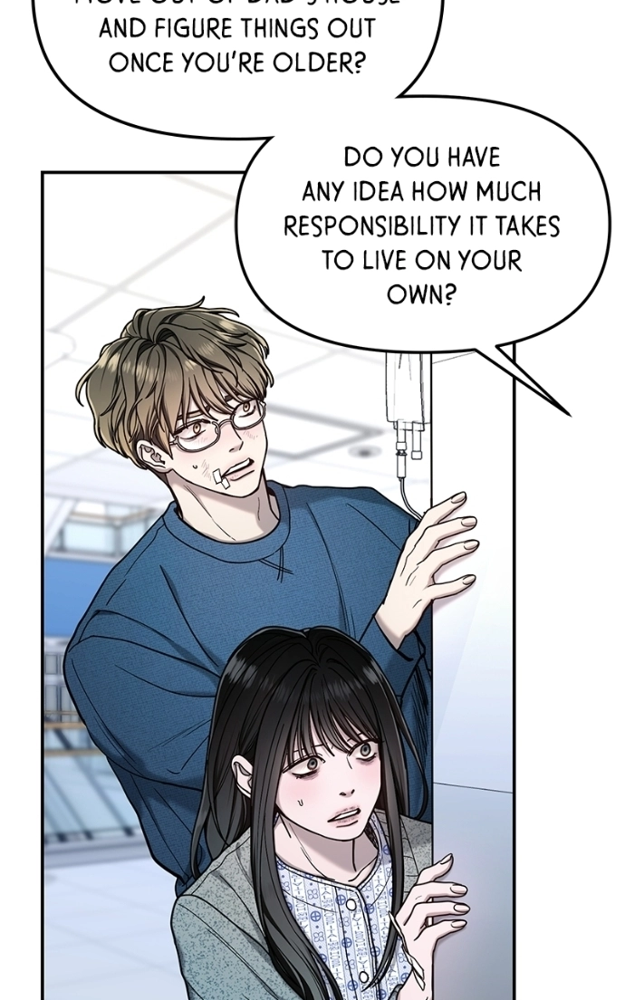 Read Look-Alike Daughter Manga Online