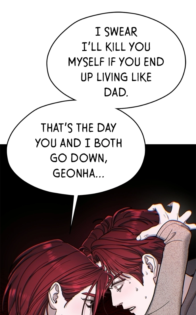 Read Look-Alike Daughter Manga Online