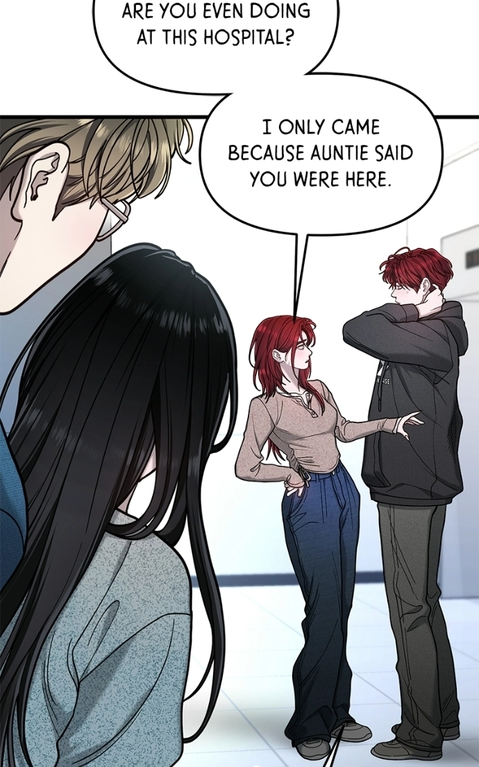 Read Look-Alike Daughter Manga Online