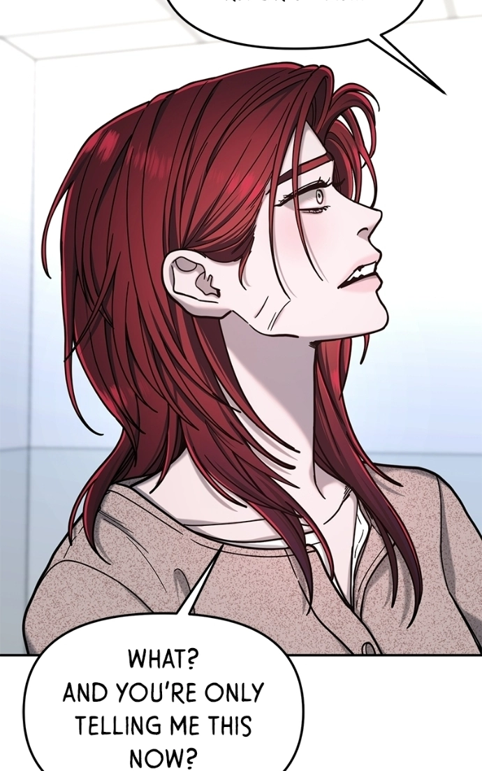 Read Look-Alike Daughter Manga Online