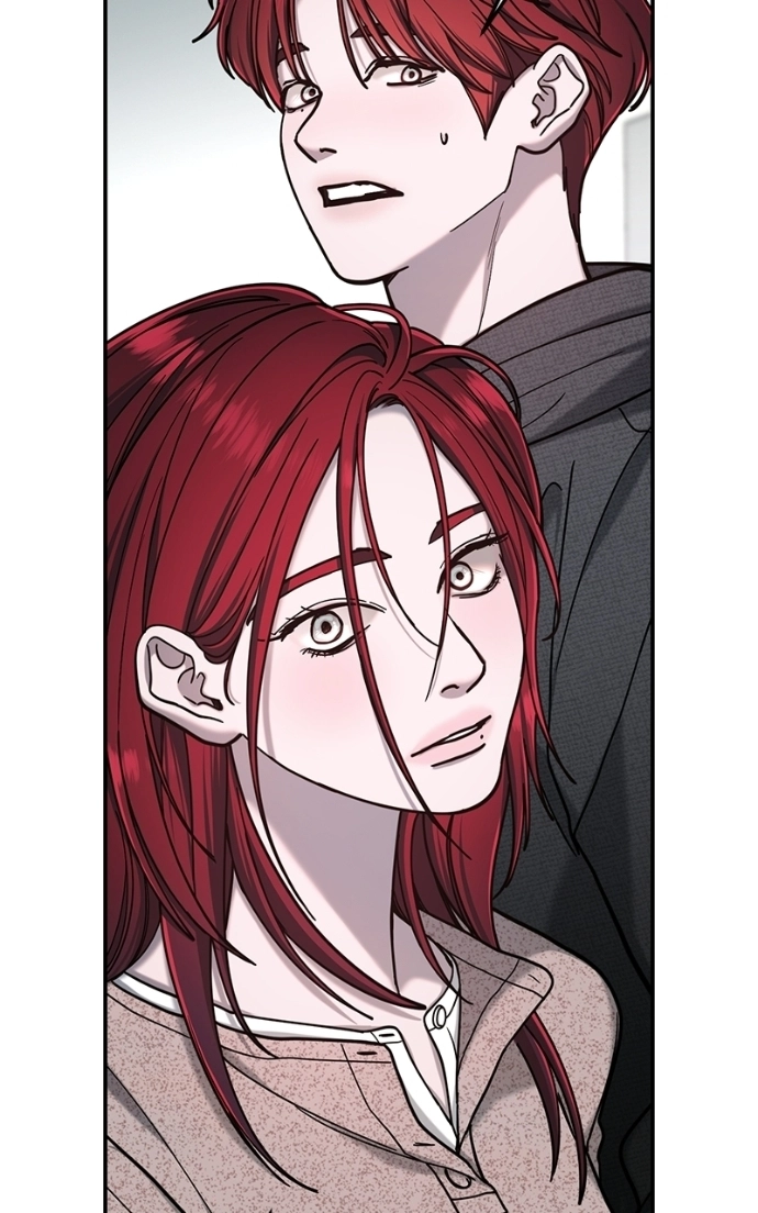 Read Look-Alike Daughter Manga Online