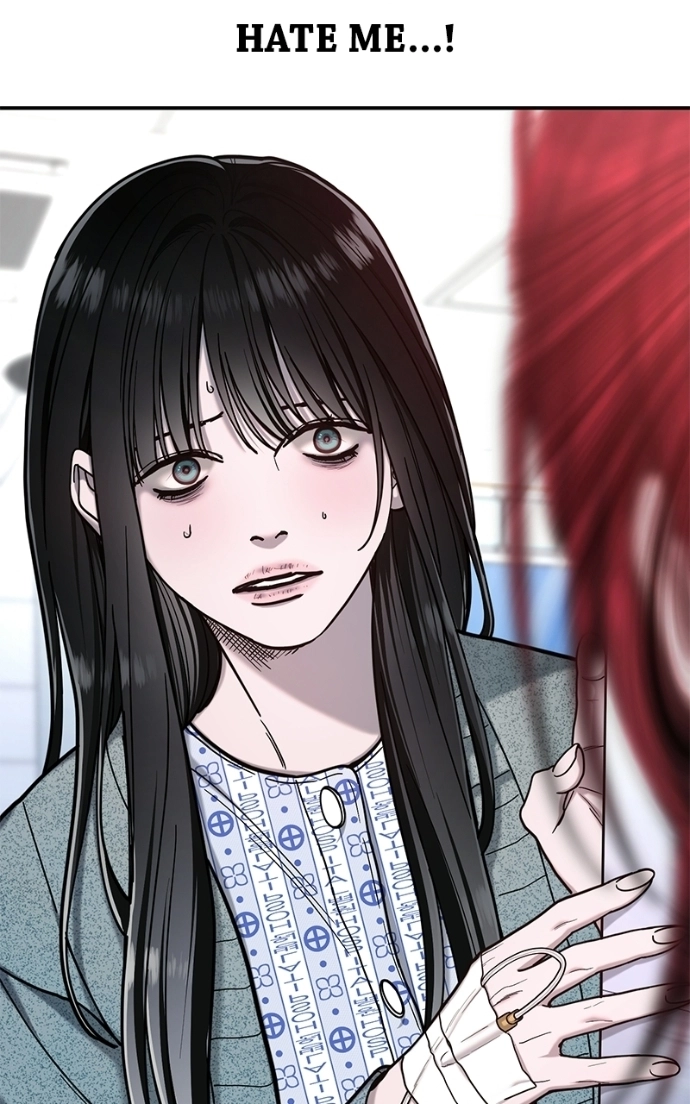 Read Look-Alike Daughter Manga Online
