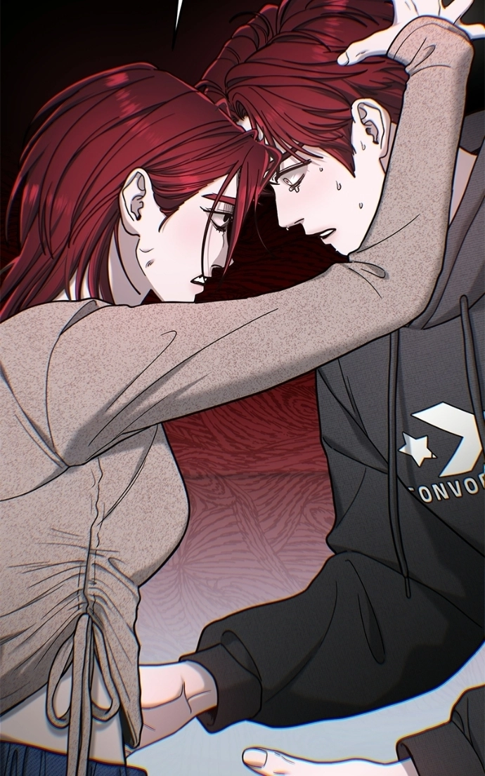 Read Look-Alike Daughter Manga Online