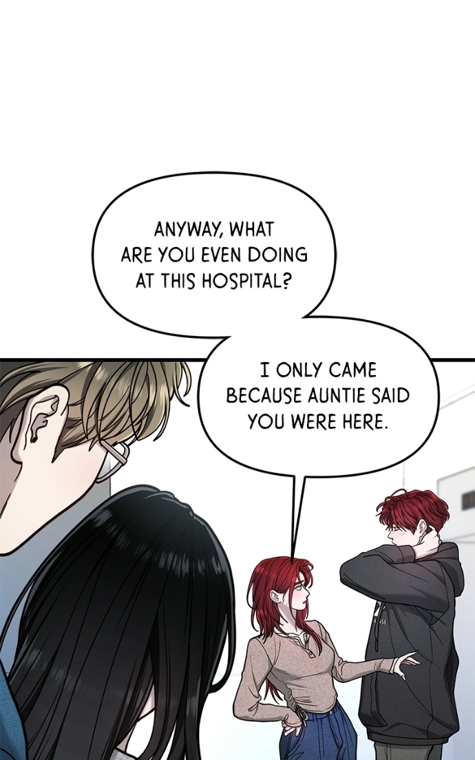 Read Look-Alike Daughter Manga Online
