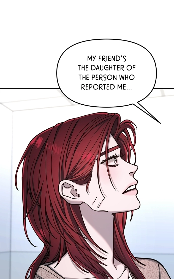 Read Look-Alike Daughter Manga Online