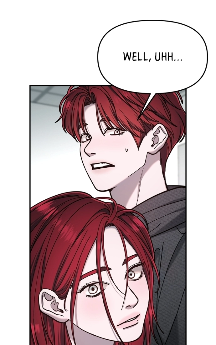 Read Look-Alike Daughter Manga Online